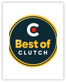 Best of Clutch 2023