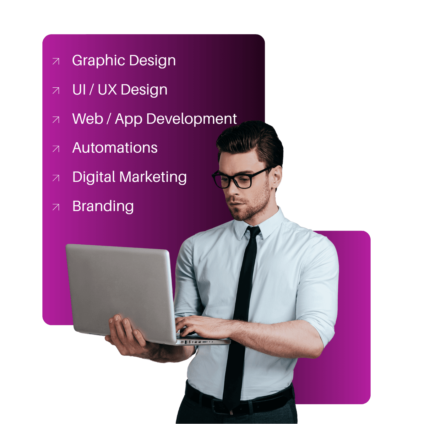 SISPN Tech services