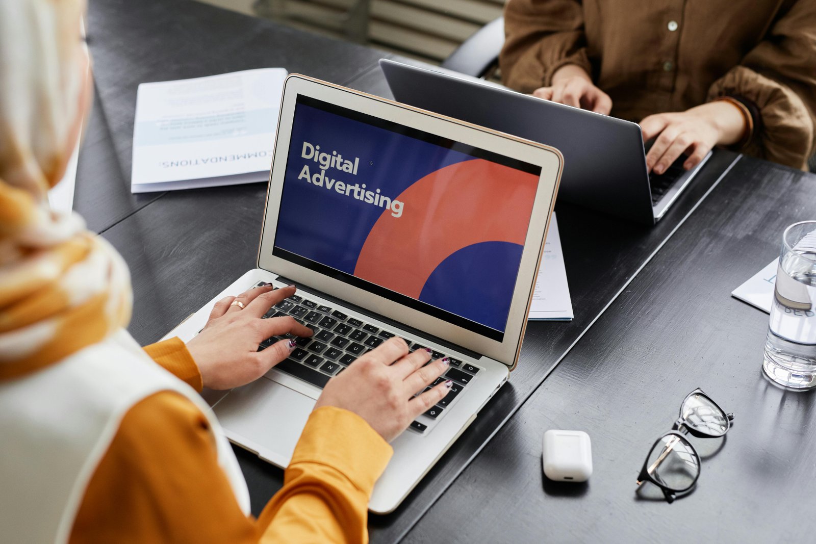 Display Ads