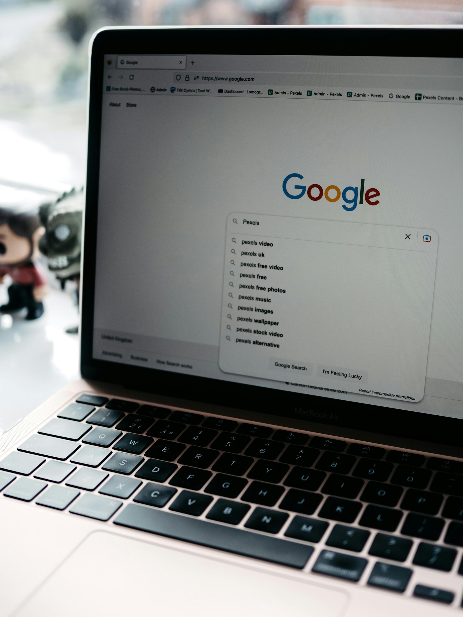 Search Ads