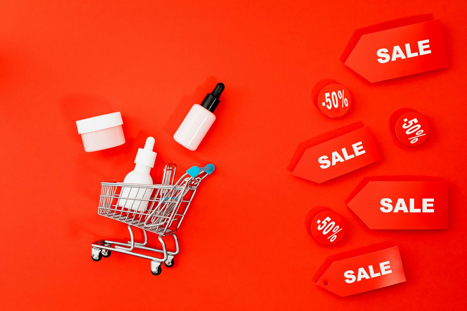 Shopping Ads