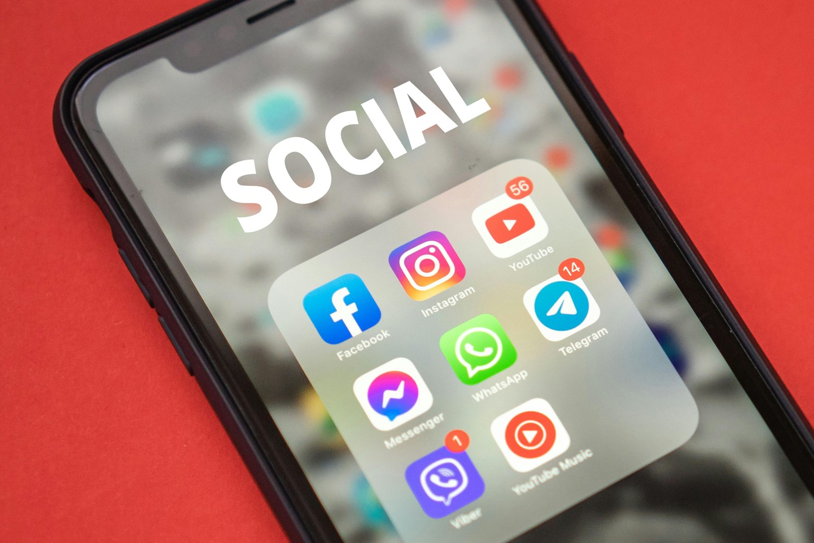 App Promotion Ads