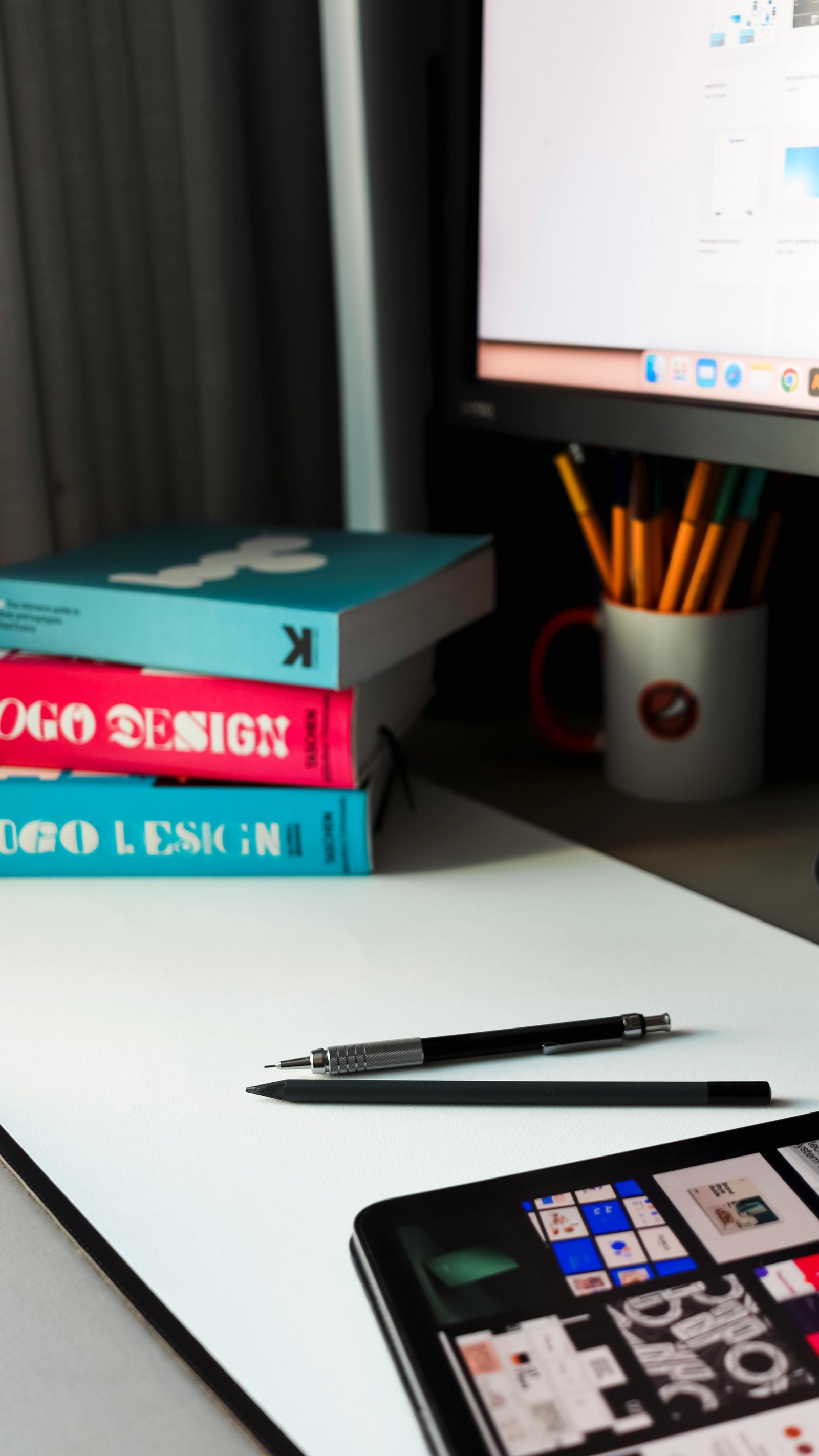 Logo Design