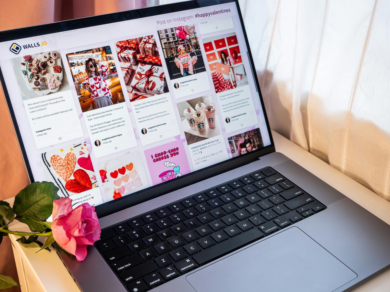 Social Media Graphics
