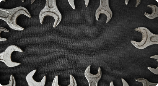Maintenance & Support