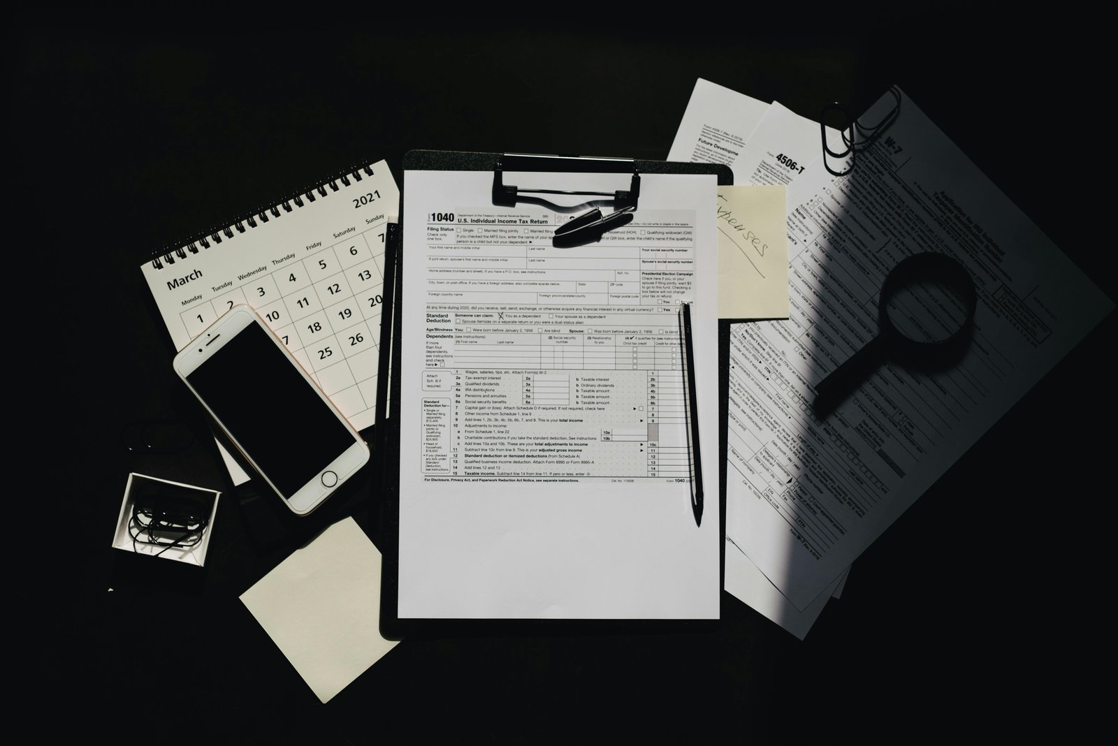 Audit & Strategy