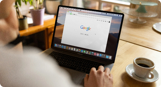 Google Ads