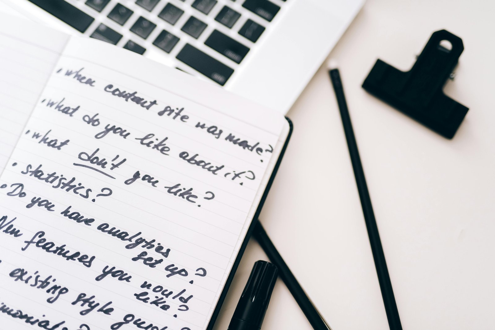 Content Writing