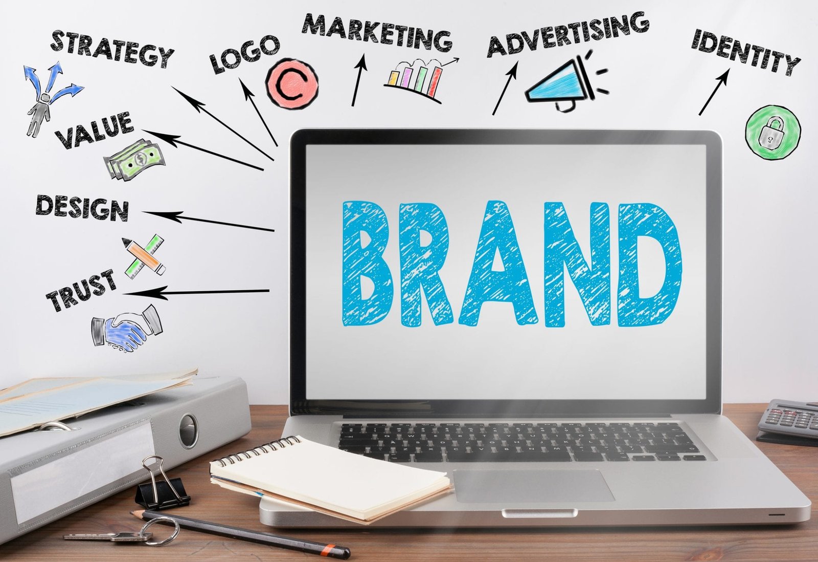 Brand Development