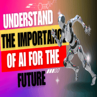 The Importance of AI for the Future