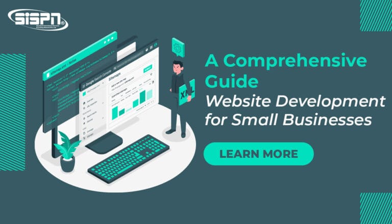 Web Development for SMBs: Grow Your Small Businesses