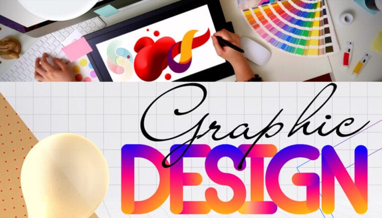 How To Choose The Best Graphic Design Services in US