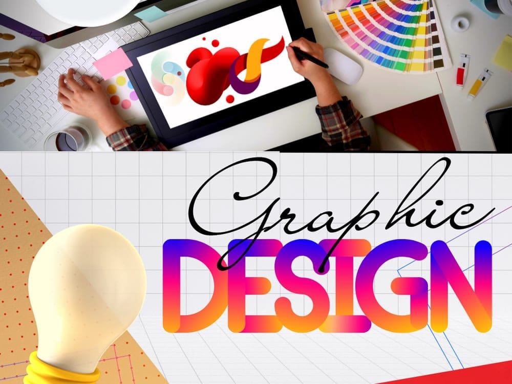 How To Choose The Best Graphic Design Services in US