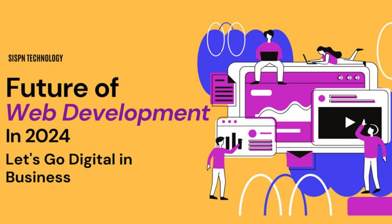 Future of Web Development in 2024: Trends and Predictions