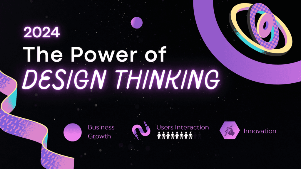 Design Thinking in Business: A Blueprint for Success