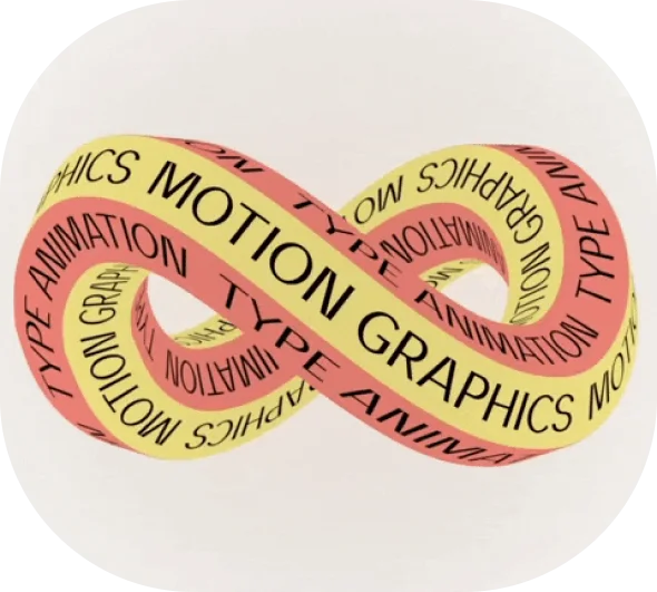 animated motion graphics services