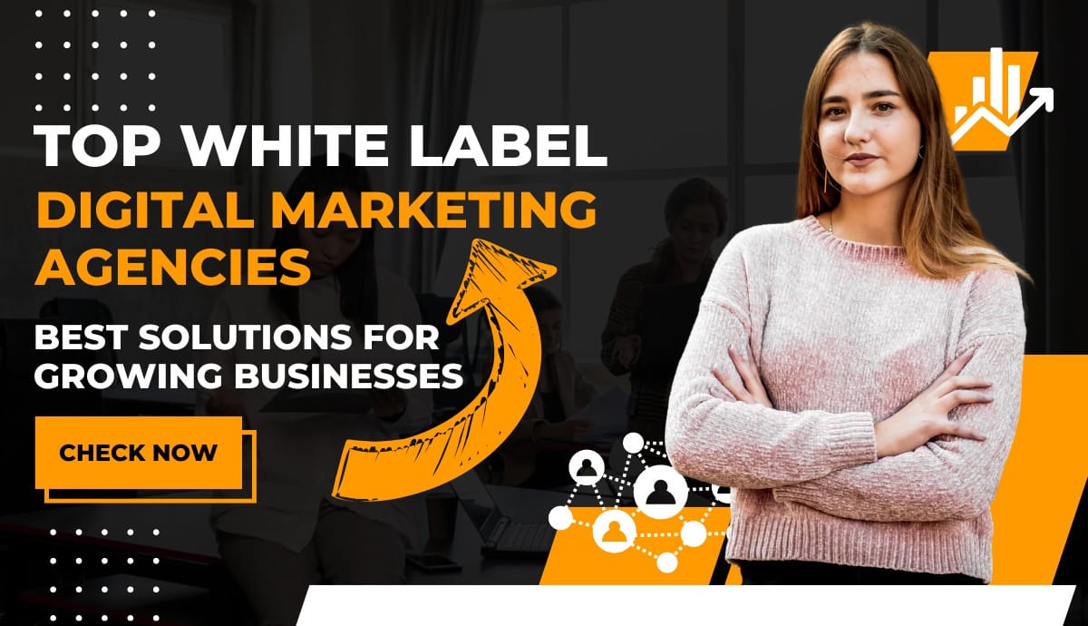 Modern & Minimal Digital Marketing Agency blog Post